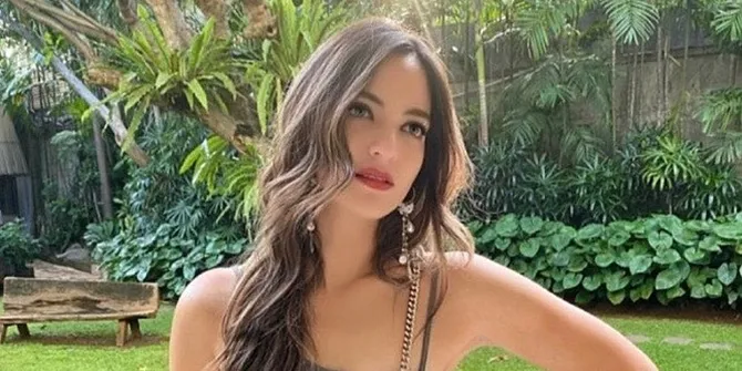 Dekat dengan Mertua, Nia Ramadhani Akui Kalah Kaya dari Ibu Ardie Bakrie