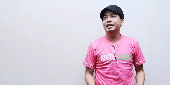 Demam Piala Dunia, Indra Birowo Tak Mau Ikut Taruhan Karena..