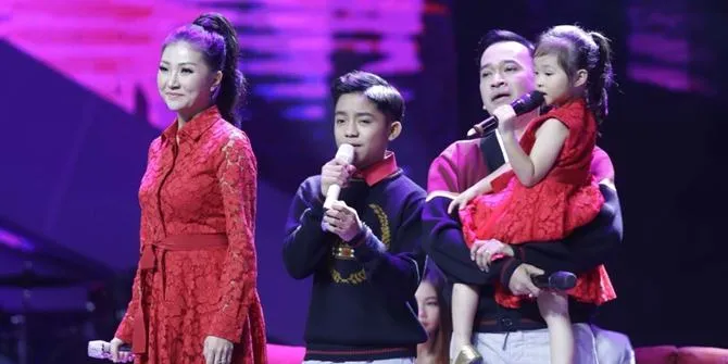 Demi Betrand Peto, Ruben Onsu dan Sarwendah Sampai Jalani Tes Kejiwaan