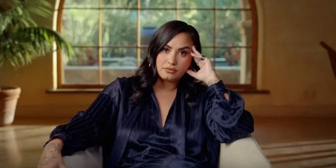 Demi Lovato Mengaku Diperkosa Ketika Sedang Dalam Kondisi Hampir Meninggal Karena Overdosis
