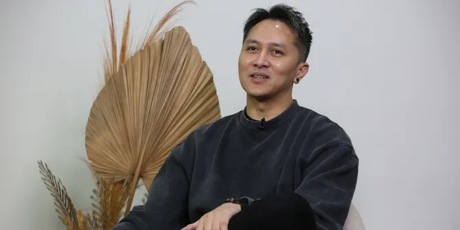 Demian Aditya Ceritakan Kejadian Mistis yang Dialami Timnya Pasca Syuting di Tempat Boneka Annabelle Asli Disimpan