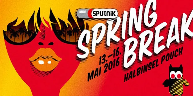 Dengan 2Juta Bisa Menikmati Festival EDM di Jerman, Yuk Cek!