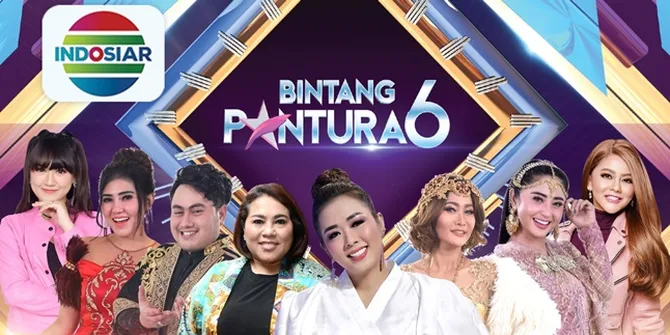 Dengan Format Baru, Peserta Terbaik Siap Goyang Panggung 'BINTANG PANTURA 6' di Hadapan Via Vallen dan Happy Asmara