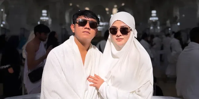 Denny Caknan Berduka, Ayah Bella Bonita Meninggal Dunia karena Sakit