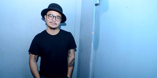 Derby Romero Ungkap Alasan Menikah Dengan Claudia Adinda di Bali