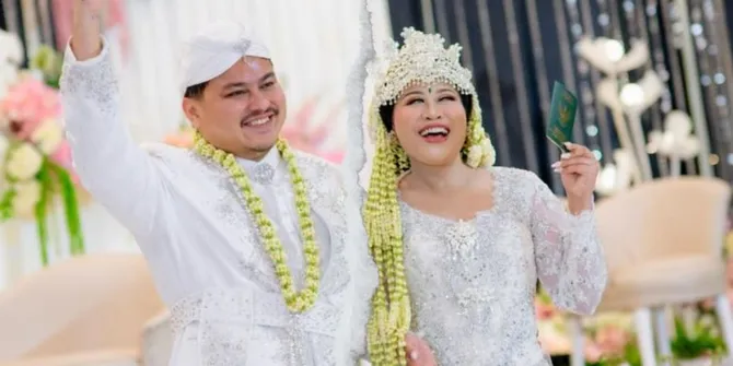 Deretan Artis Cerai 2026, Ada Andhara Early - Boiyen