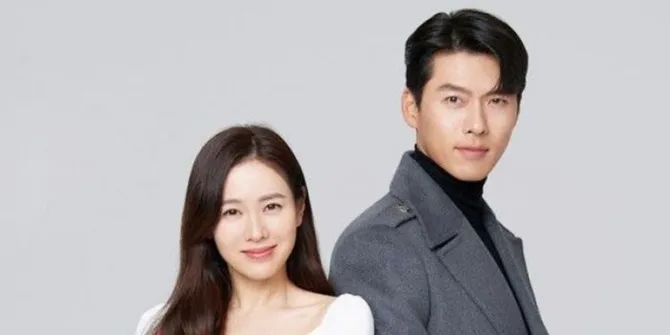 Deretan Artis Drama Korea yang Cinlok di Lokasi Syuting, Ada yang Sampai Menikah