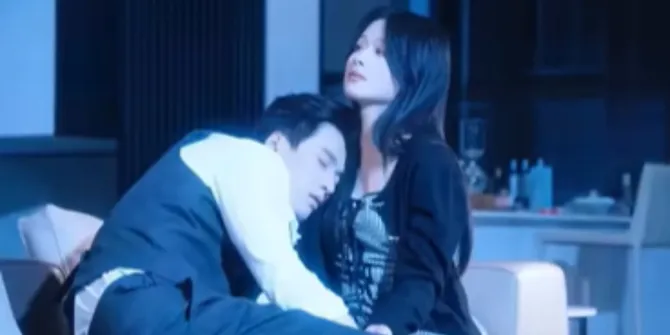Deretan Couple Paling Bikin Baper di Drama China Pendek Terpopuler Saat Ini (PART 2)