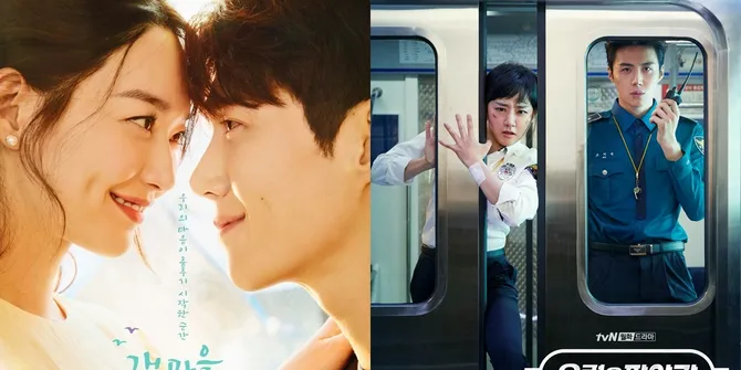 Deretan Drama Kim Seon Ho dengan Rating Tinggi dan Cerita Menarik, Mana yang Paling Populer?