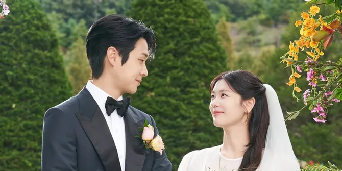 Deretan Drama Korea dengan Rating Tertinggi November 2025, Ada yang Capai Skor Sempurna