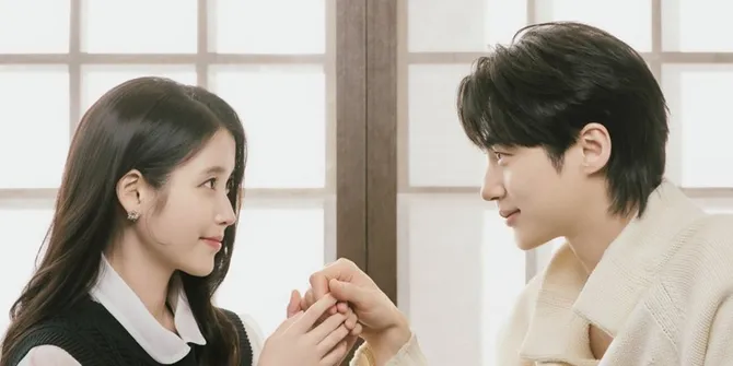 Deretan Drama Korea dengan Rating Tertinggi Di 2026, Ada yang Baru Rilis Empat Episode