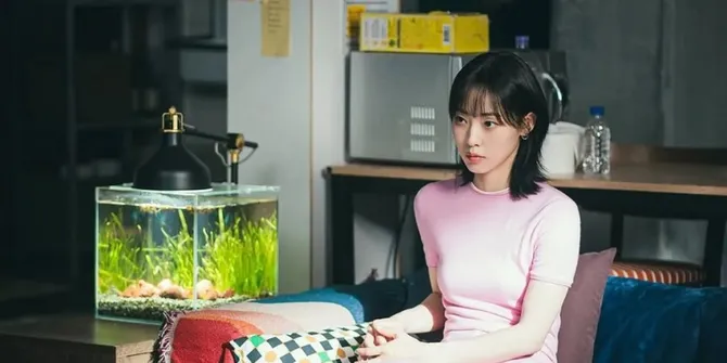 Deretan Drama Korea Para Aktor yang Membentuk Peran Mereka di 'AS YOU STOOD BY'