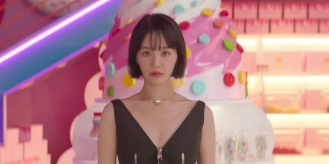 15 Drama Korea yang Dibintangi Park Gyu Young, Aktingnya Kerap Mencuri Perhatian