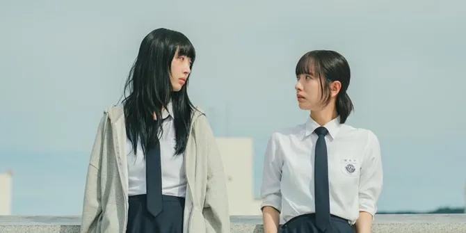 15 Deretan Drama Sekolah Ini Mengungkap Bullying karena Kekerasan yang Terus Ditutup