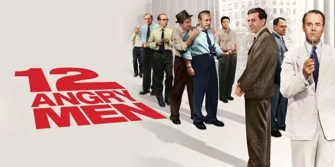 Deretan Film yang Bikin Kamu Melihat Dunia dari Sudut Pandang yang Berbeda