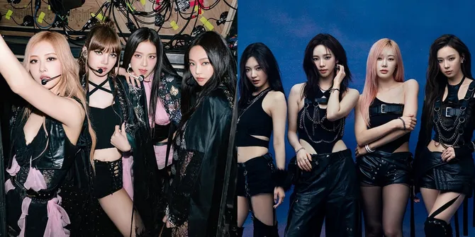 Deretan Grup Idol Korea yang Bakal Comeback di Bulan Juni 2025, Catat Tanggalnya!