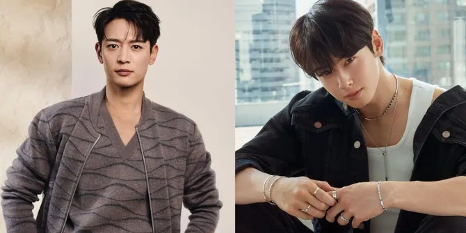 Deretan Idol K-Pop yang Hobi Olahraga, Bahkan Sangat Berdedikasi Lho