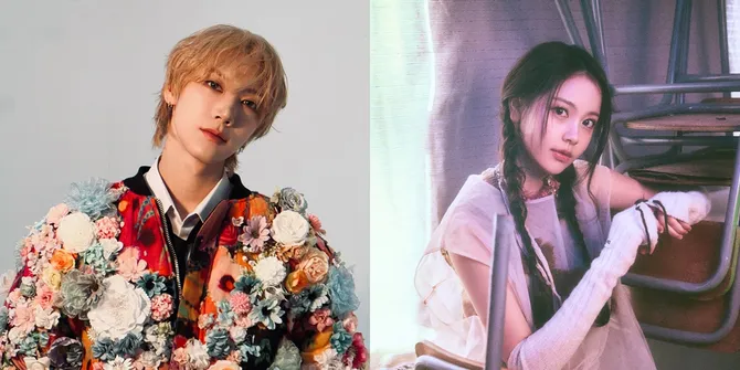 Deretan Idol Korea yang Nama Aslinya Super Panjang, Salah Satunya dari Indonesia