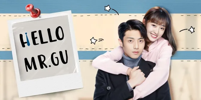 Deretan Peran Pria Kaya dan Tampan di Drama China Terbaru, Visualnya Sempurna