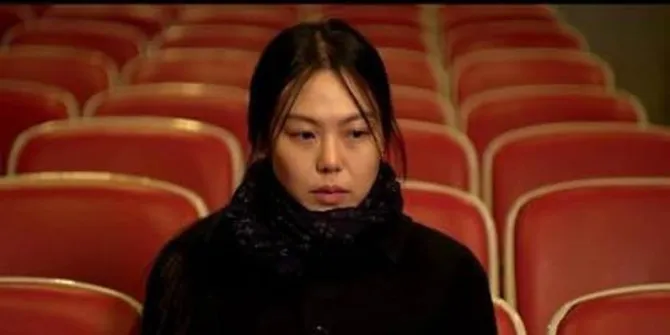 Deretan Selebirit Korea yang Menikah dengan Pria yang Jauh Lebih Tua