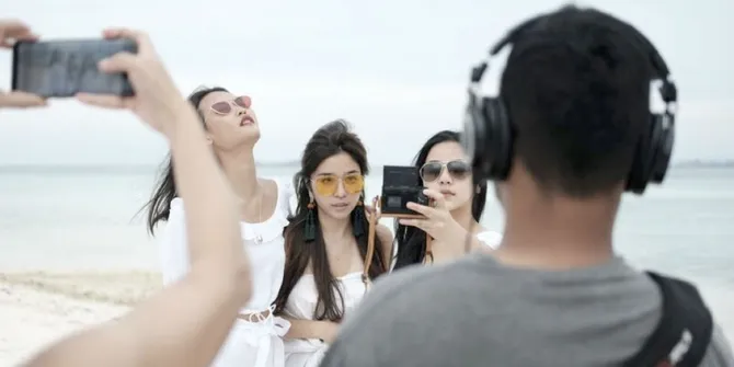 Destinasi Traveling Keren Tempat Syuting Webseries The Sisters