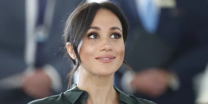 Detail Biaya Pesta Baby Shower Meghan Markle, Habiskan Rp 6 Miliar!