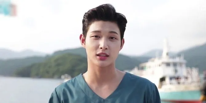 Detail Kasus Lee Seo Won, Ancam Pakai Pisau Saat Mabuk