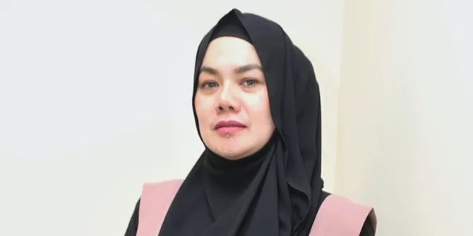 Detail Pembagian Harta Gono - Gini, Sarita Abdul Mukti Dapat 6 Aset yang Semuanya Jadi Jaminan Modal Usaha Faisal Harris