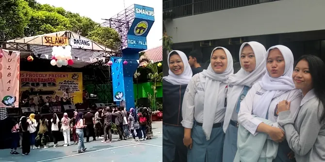 Detail Persiapan yang Wajib Kamu Tahu Sebelum Ngadain Acara Pensi Sekolah, Mulai dari Nyiapin Tema Hingga Cari Sponsor