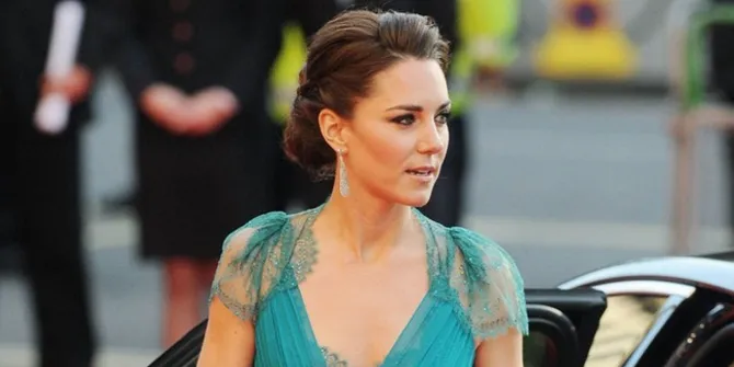 Detail Kelahiran Bayi Pangeran William - Kate Middleton Terungkap!