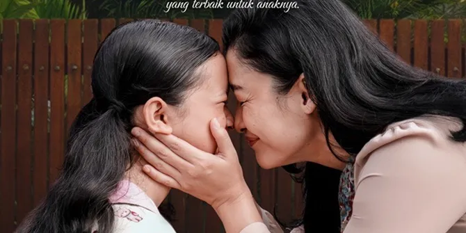 Dewa Film Production Rilis Soundtrack dan Poster Film 'LAGU CINTA UNTUK MAMA'