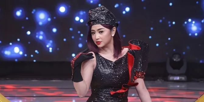 Dewi Perssik Benarkan Bakal Pinjami Rumah Untuk Resepsi Pernikahan Aldi Taher, Anggap Sebagai Hadiah