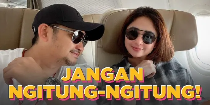 Dewi Perssik Blak-Blakan Soal Ekonomi Rumah Tangganya