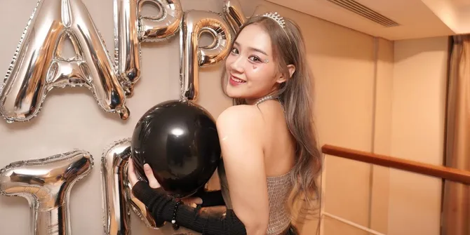 Dhea Angelia Eks JKT48 Fokus pada Karier dan Kehidupan Pribadi, Siap Eksplorasi Dunia Akting