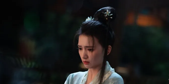 Di Balik Layar Proses Dubbing Bao Shangen di Drama Generation to Generation, Sangat Emosional