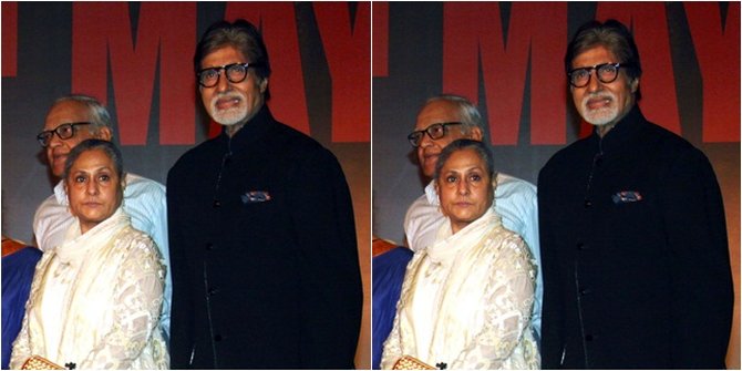 Diajak Selfie, Jaya Bachchan Menolak dan Sebut Fansnya Bodoh