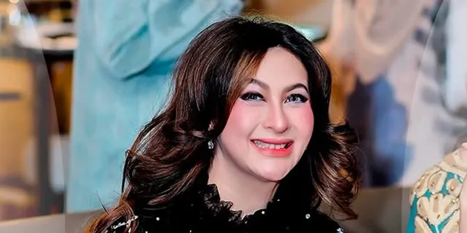 Diana Pungky Laporkan Eks Asisten ke Polda, Sudah 33 Tahun Kerja Bareng