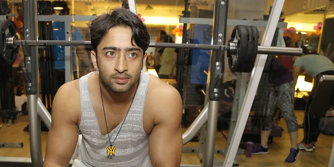 Dibenci dan Dicaci, Shaheer Sheikh Tetap Beri Kesempatan Kedua