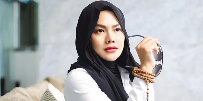 Diberi Uang Anak, Faisal Harris Iba dan Ingin Beri Sarita Nafkah Sebagai Tanggung Jawab Mantan