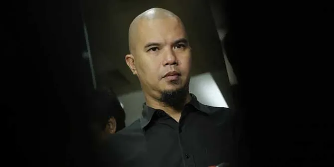 Diberitakan Kencan Dengan Nikita Mirzani, Dhani Lapor Polisi