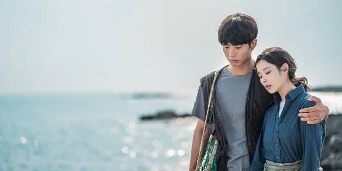 Dibongkar Para Figuran, Produksi Drama Korea 'WHEN LIFE GIVES YOU TANGERINES' Dituduh Kacau dan Penuh Tindakan Tak Terpuji