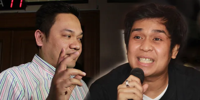 Dibully Habis-Habisan, Farhat Abbas Akhirnya Ajak Netizen Damai