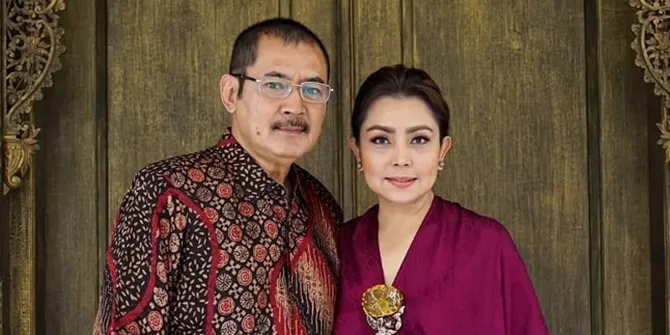 Dicap Sebagai Pelakor Senior, Mayangsari: Aku Nggak Mau Dikasihani