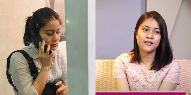 Dicap Sebagai Pembunuh Keji Membuat Lidya Pratiwi Ganti Nama Jadi Maria Eleanor, Ini Artinya