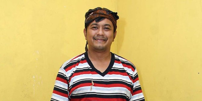 Dicky Chandra Maju Jadi Bakal Calon Walikota Tasikmalaya