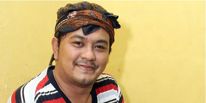 Dicky Chandra Tak Tertarik Rayakan Valentine