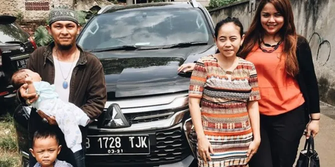 1020+ Gambar Mobil Pajero Kartun HD Terbaik