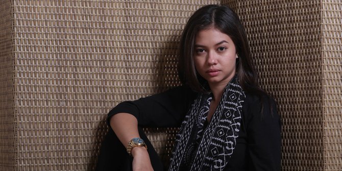 Didesak Cari Pasangan Oleh Ortu, Yuki Kato Pintar 