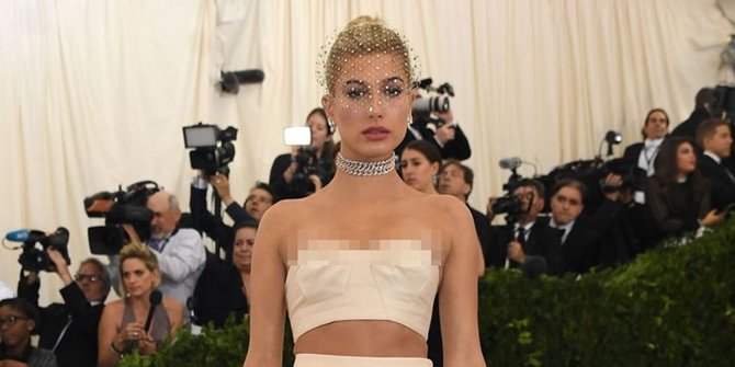 Diduga Bikin Justin & Selena Tengkar, Hailey Baldwin Mesra Dengan Shawn Mendes