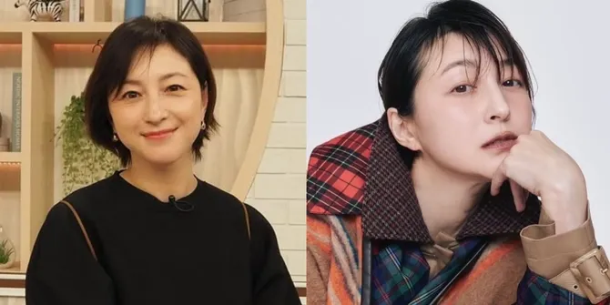 Aktris Jepang Ryoko Hirosue Ditangkap Polisi, Diduga Menyerang Seorang Perawat di Rumah Sakit